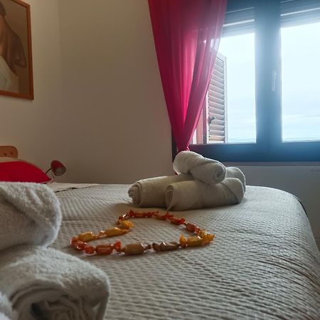 Le Sorgenti Guest House Ilbono Exterior photo