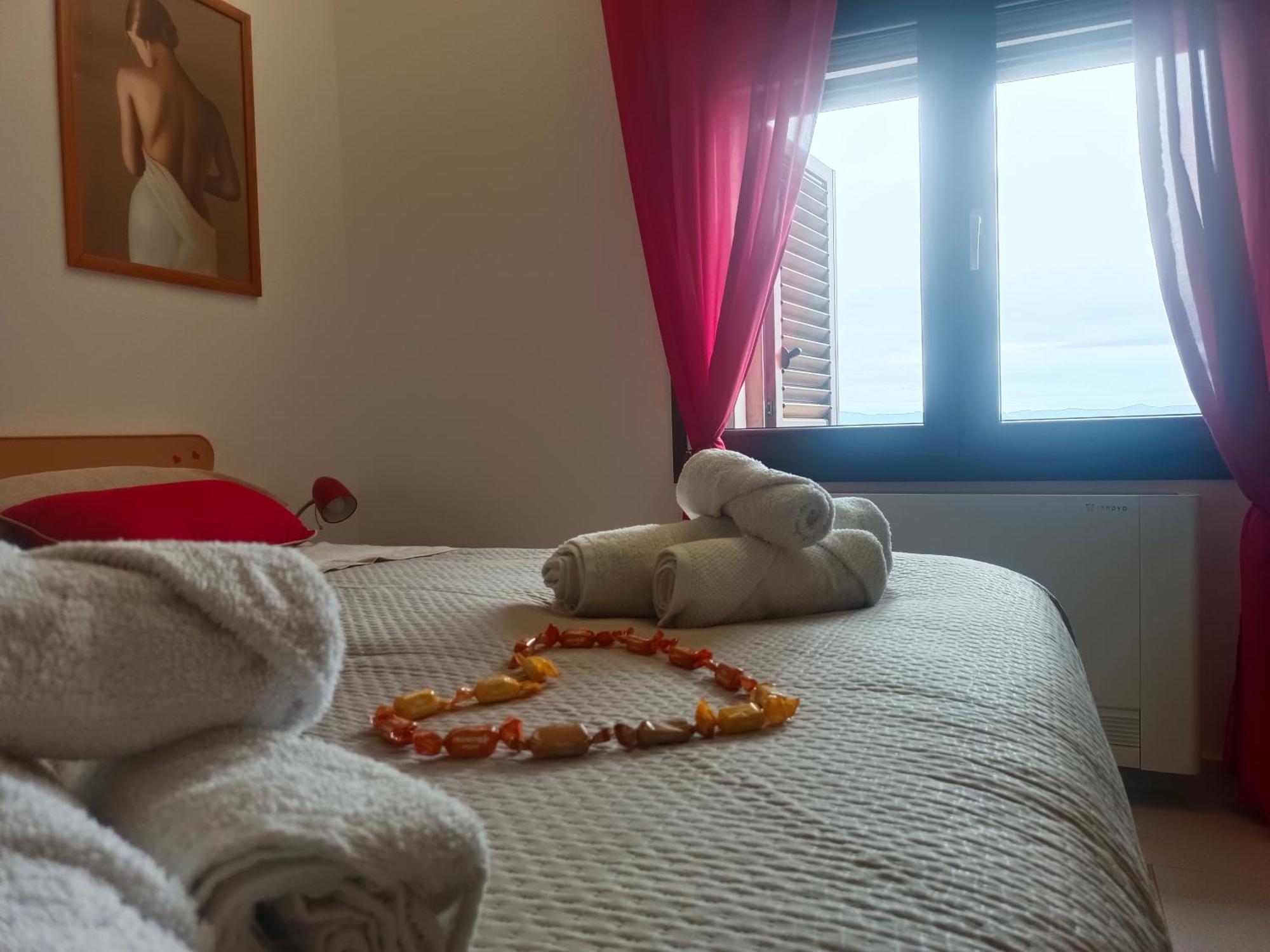 Le Sorgenti Guest House Ilbono Exterior photo