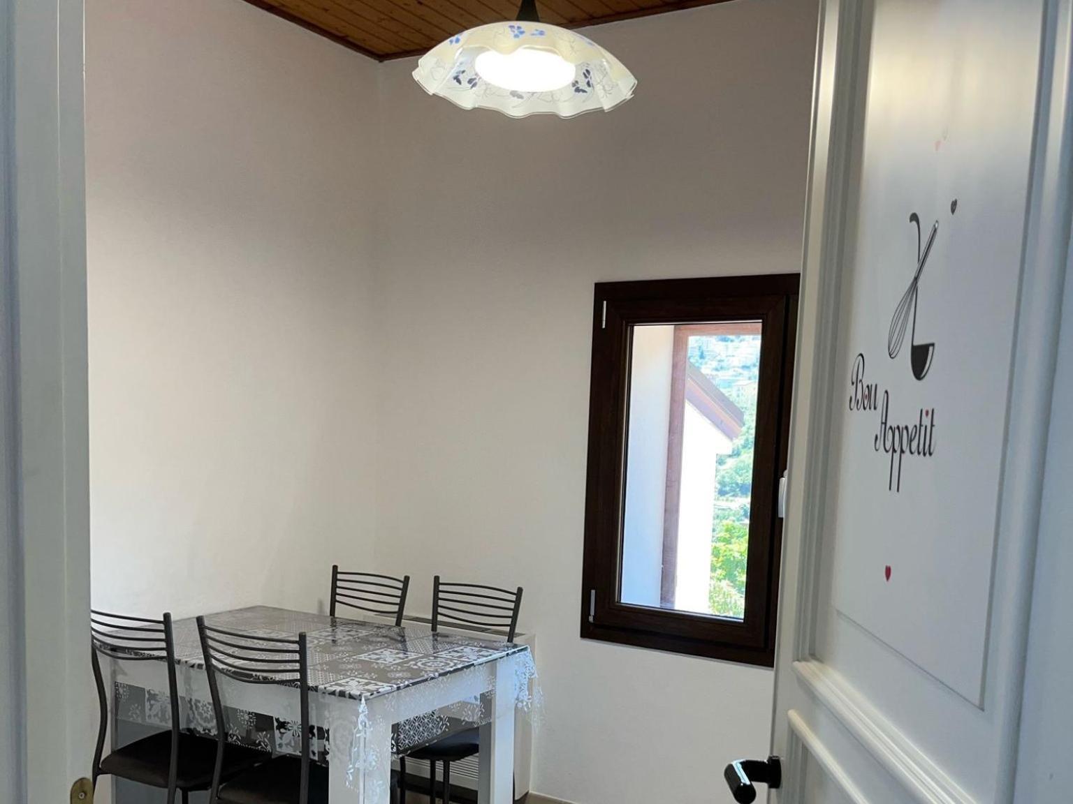 Le Sorgenti Guest House Ilbono Exterior photo